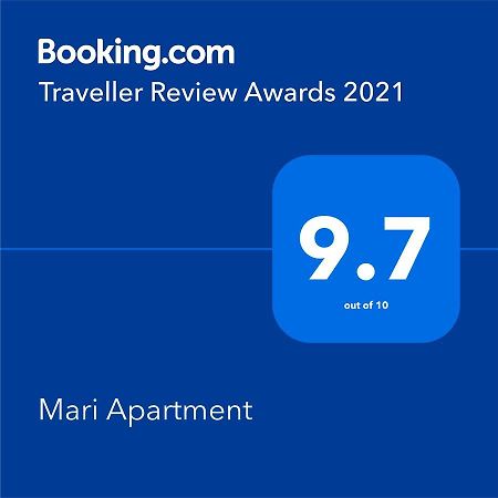 Mari Apartment Μπατούμι Εξωτερικό φωτογραφία