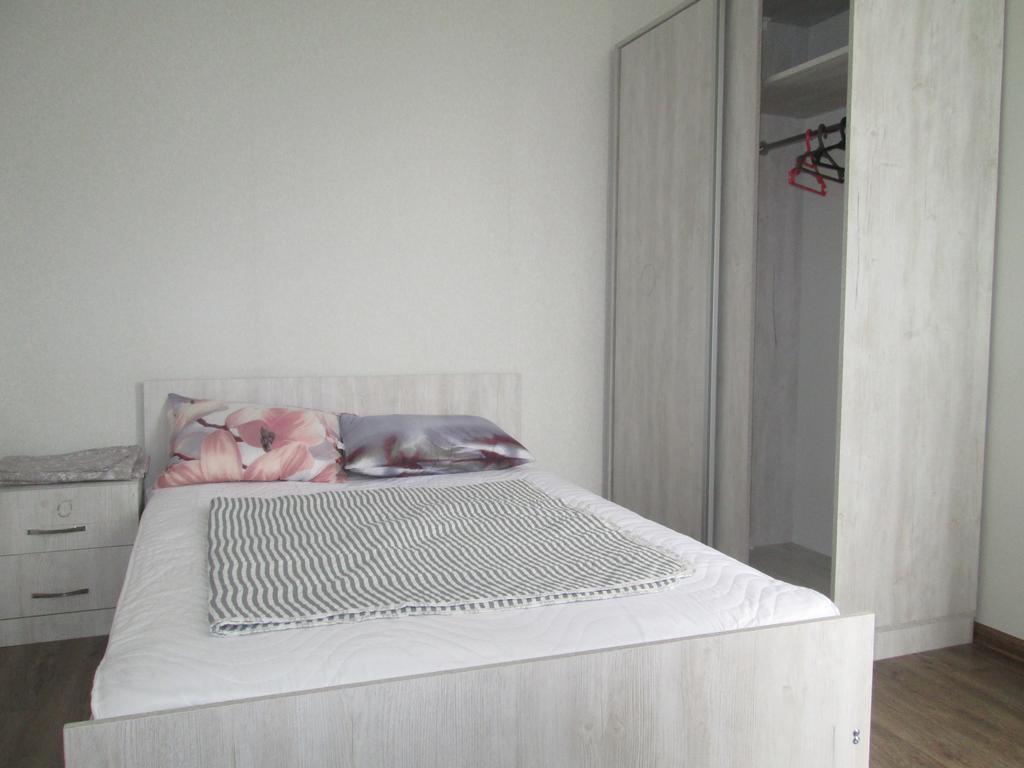 Mari Apartment Μπατούμι Εξωτερικό φωτογραφία