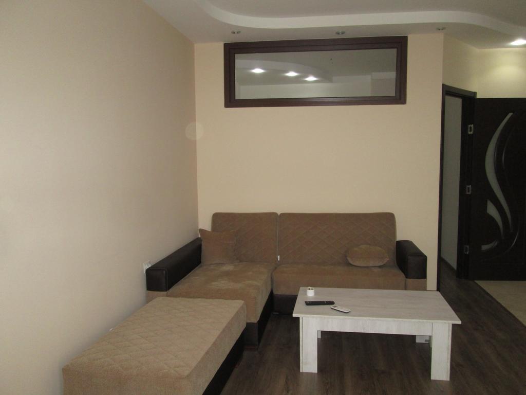 Mari Apartment Μπατούμι Εξωτερικό φωτογραφία