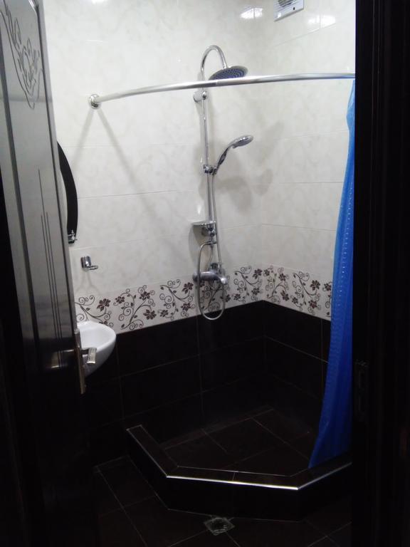 Mari Apartment Μπατούμι Εξωτερικό φωτογραφία