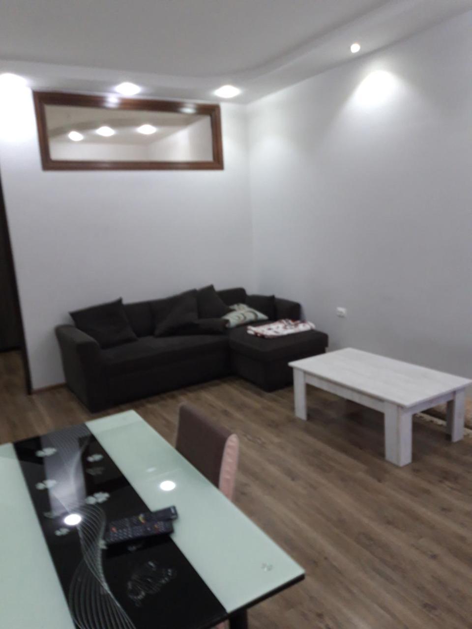 Mari Apartment Μπατούμι Εξωτερικό φωτογραφία