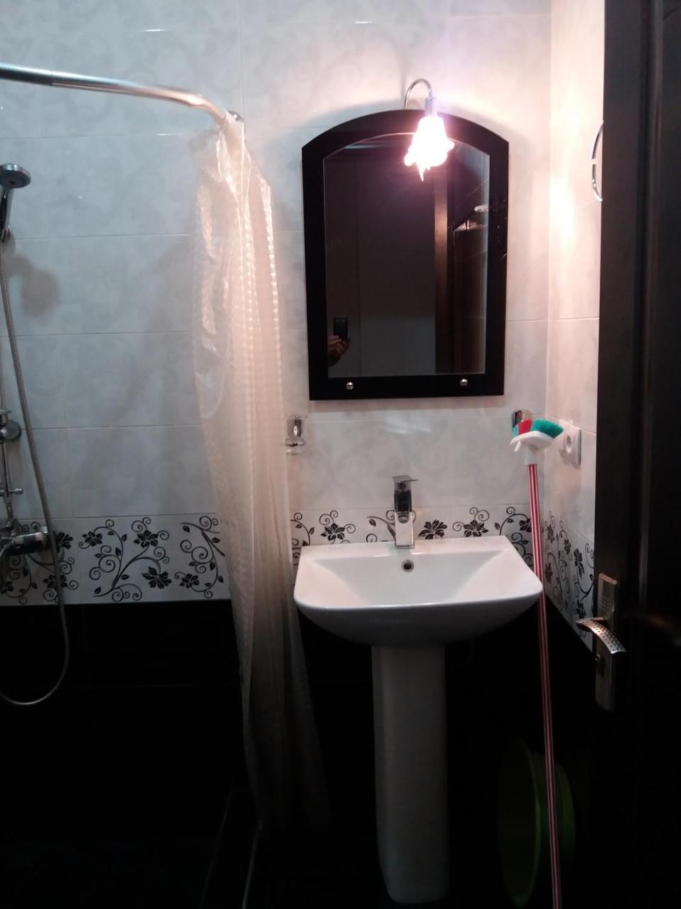 Mari Apartment Μπατούμι Εξωτερικό φωτογραφία