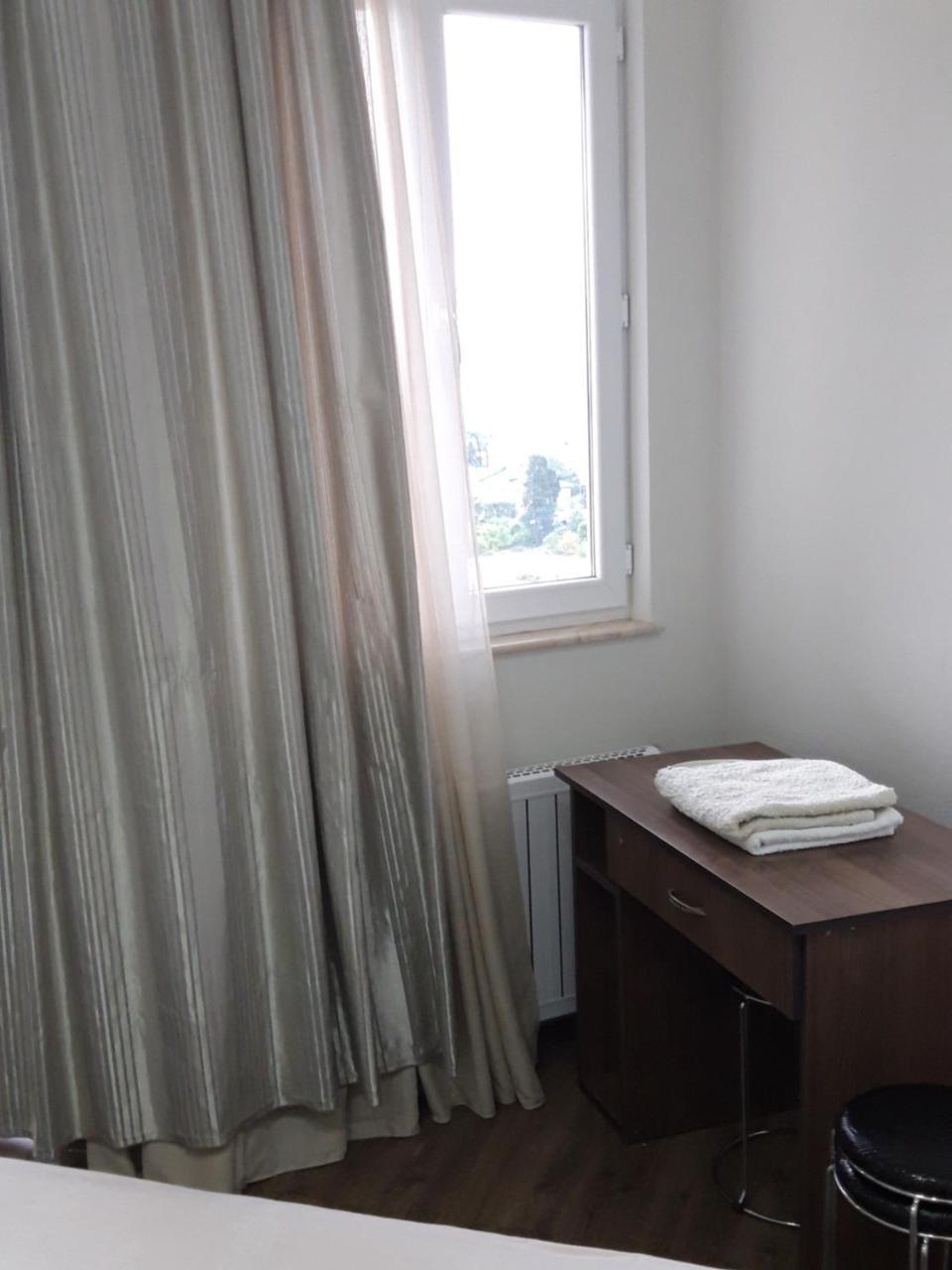 Mari Apartment Μπατούμι Εξωτερικό φωτογραφία