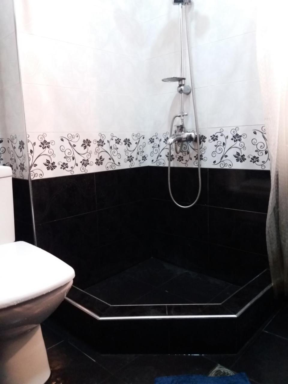 Mari Apartment Μπατούμι Εξωτερικό φωτογραφία