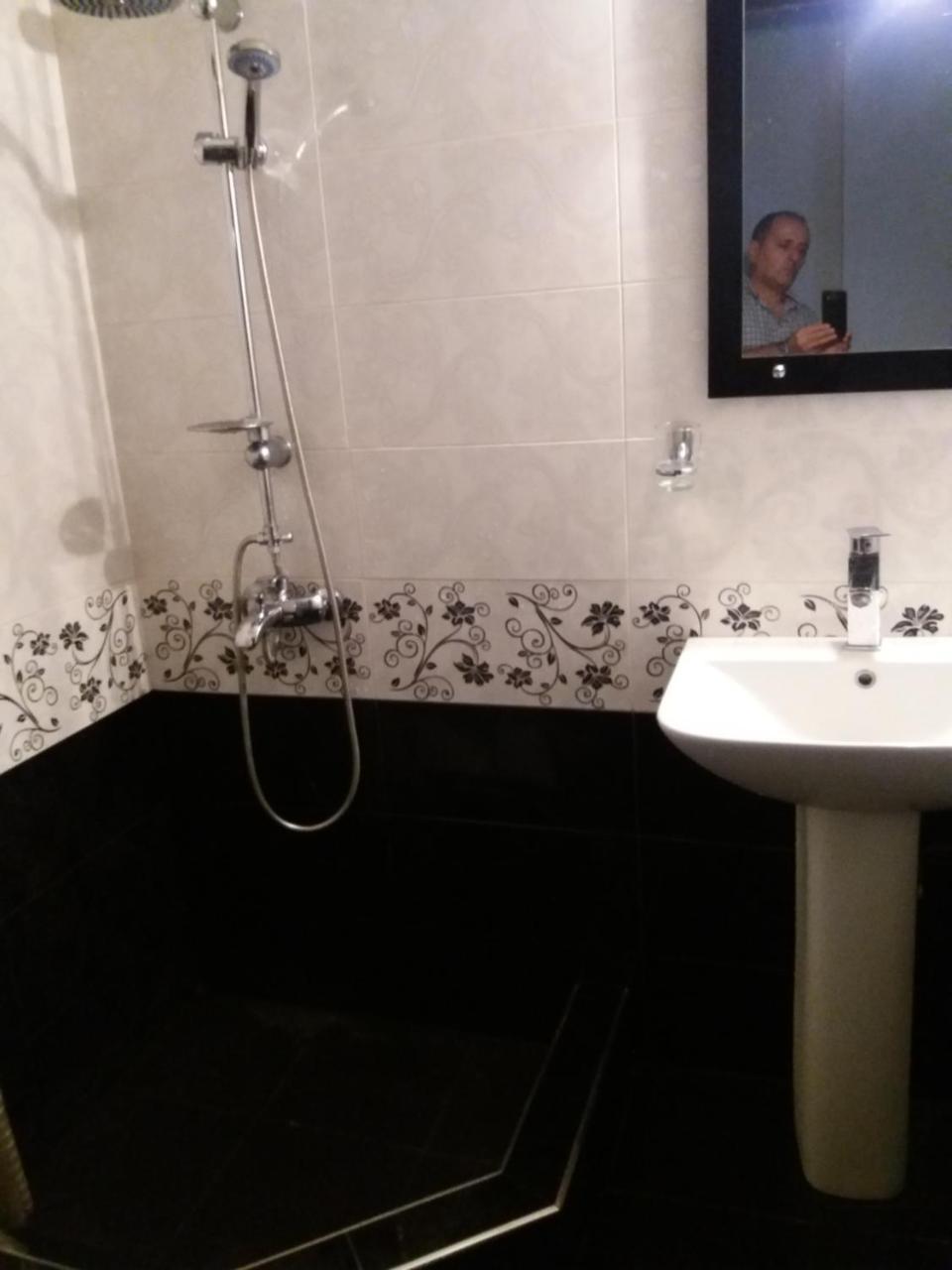 Mari Apartment Μπατούμι Εξωτερικό φωτογραφία