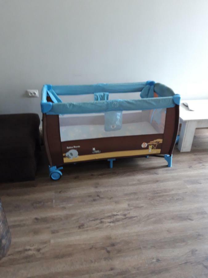 Mari Apartment Μπατούμι Εξωτερικό φωτογραφία
